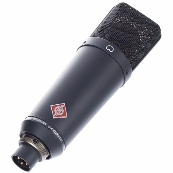 Neumann TLM 193 - Micrófono condensador - https://www.cromaonline.cl/