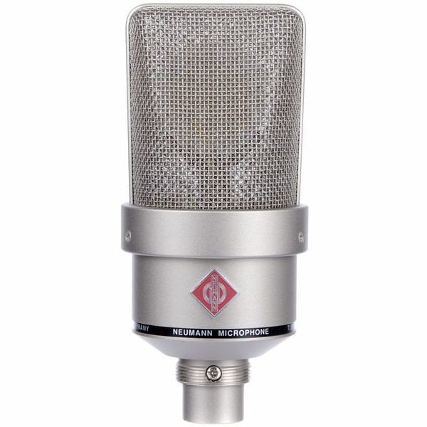 Neumann TLM103 SS - Micrófono Condensador (PRE-ORDER)!!! - https://www.cromaonline.cl/