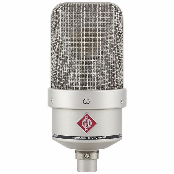 Neumann TLM49SET - Microfono Condensador (PRE-ORDER)!!! - https://www.cromaonline.cl/