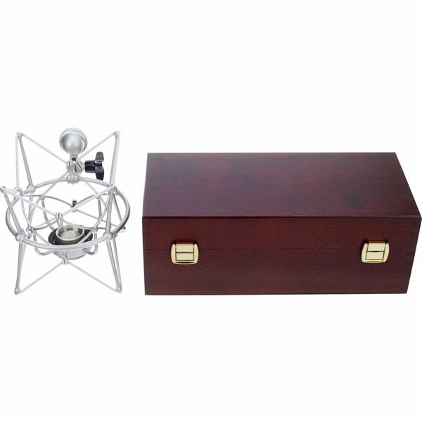 Neumann U 87 Ai Studio Micrófono Condensador Multi-Patron (PRE-ORDER)!!! - https://www.cromaonline.cl/