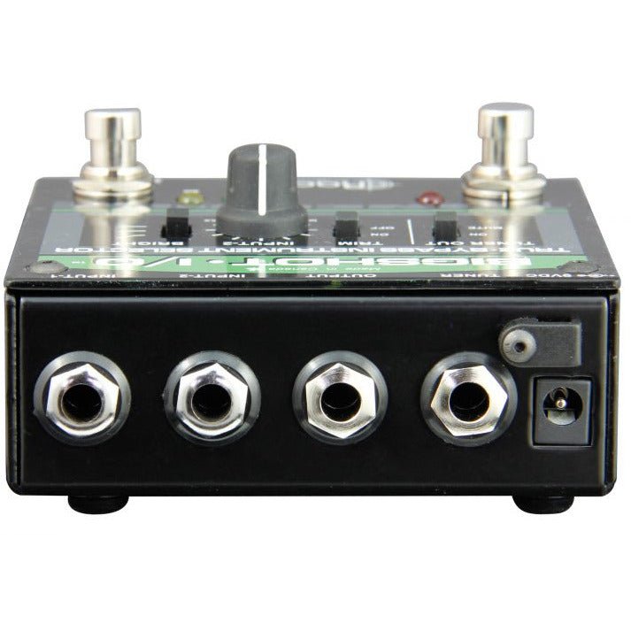 Radial BigShot I/O - https://www.cromaonline.cl/