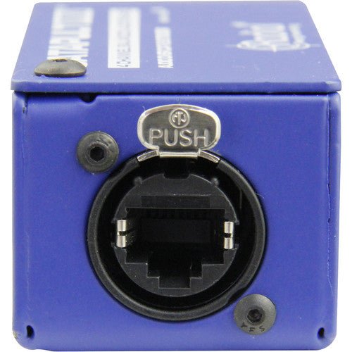 Radial - Catapult Mini TX - Snake Cat5 de 4 canales - https://www.cromaonline.cl/