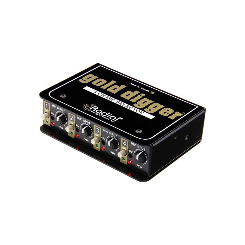 Radial Gold Digger - https://www.cromaonline.cl/