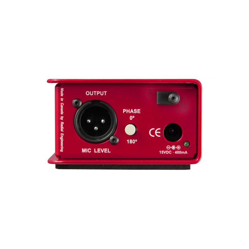 Radial JDX48 - https://www.cromaonline.cl/