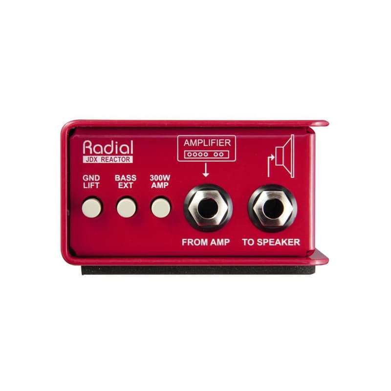 Radial JDX48 - https://www.cromaonline.cl/