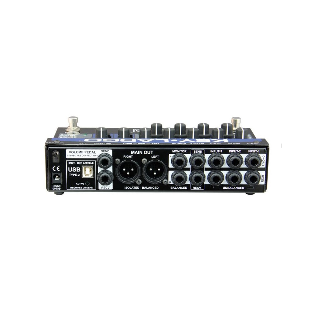 Radial Key Largo - https://www.cromaonline.cl/