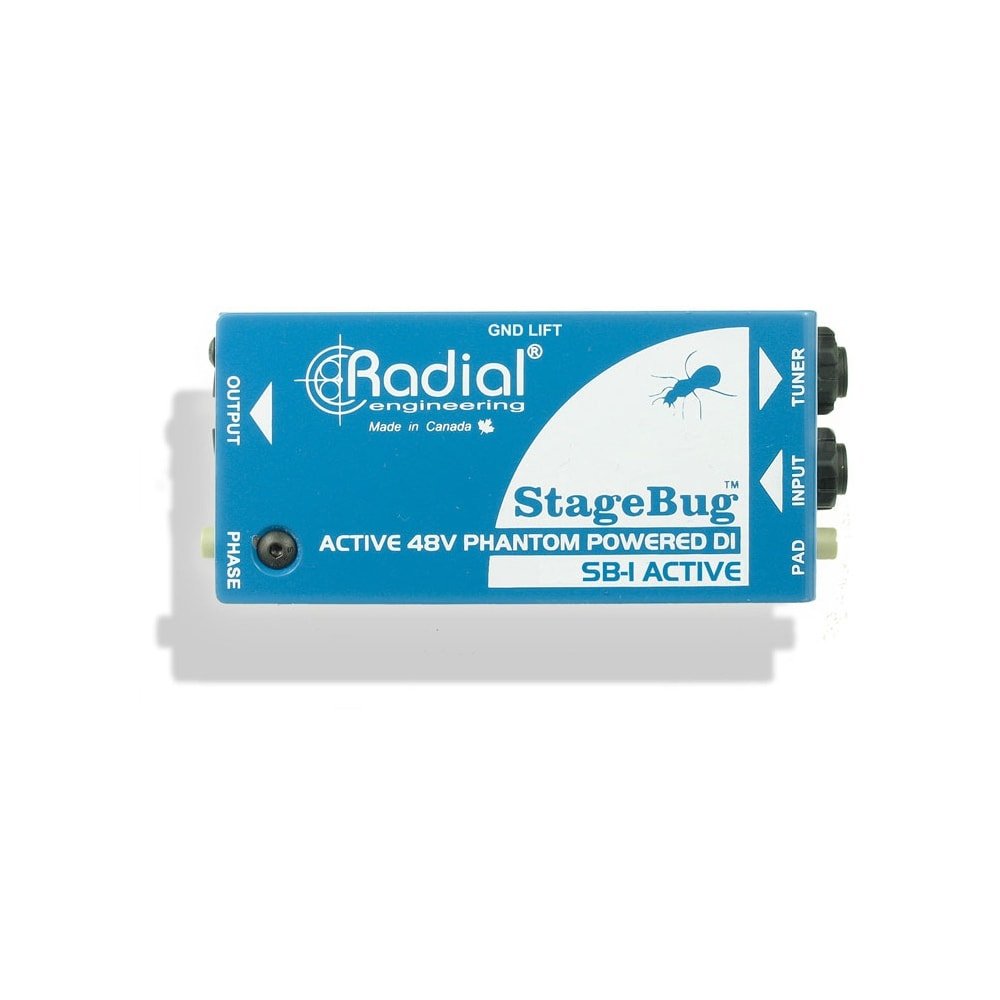 Radial SB1 - https://www.cromaonline.cl/