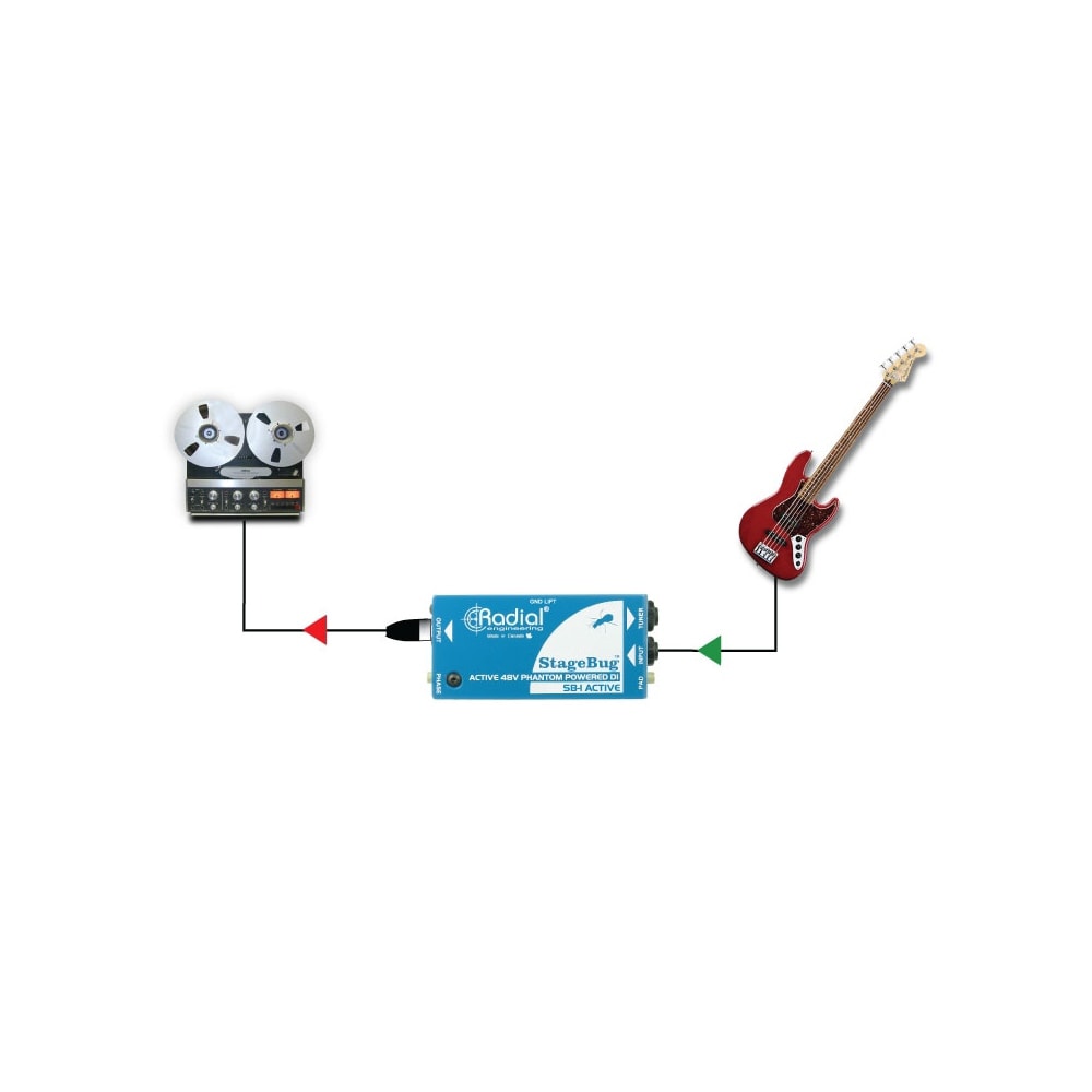 Radial SB1 - https://www.cromaonline.cl/