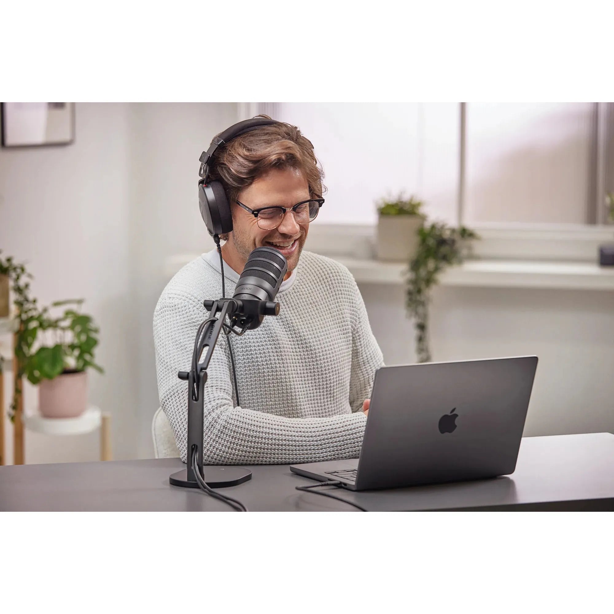 Rode DS2 - Brazo compacto de sobremesa - https://www.cromaonline.cl/