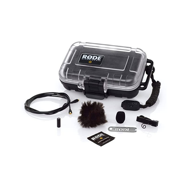 Rode Lavalier - https://www.cromaonline.cl/