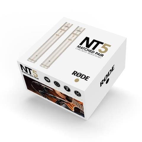 Rode NT5 MP - https://www.cromaonline.cl/