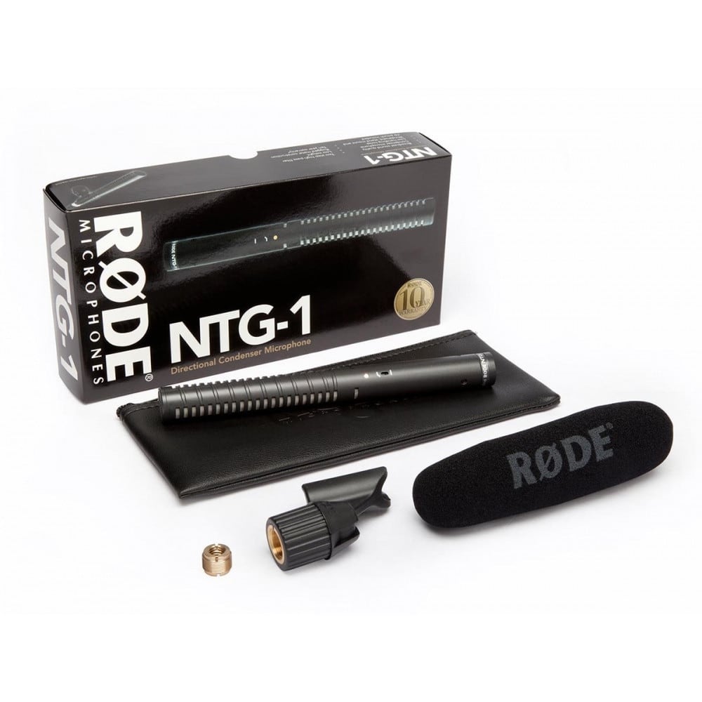 Rode NTG1 - https://www.cromaonline.cl/