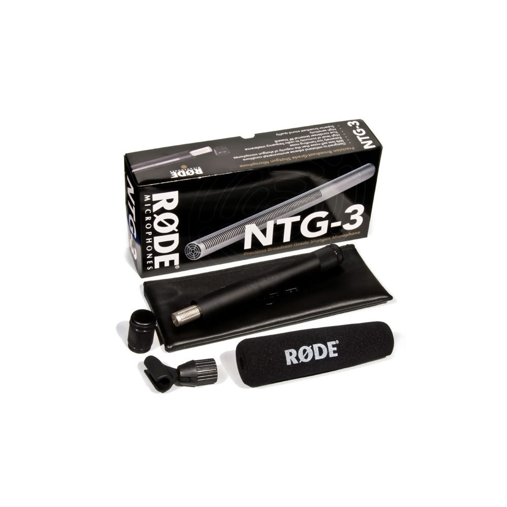 Rode NTG3B - https://www.cromaonline.cl/
