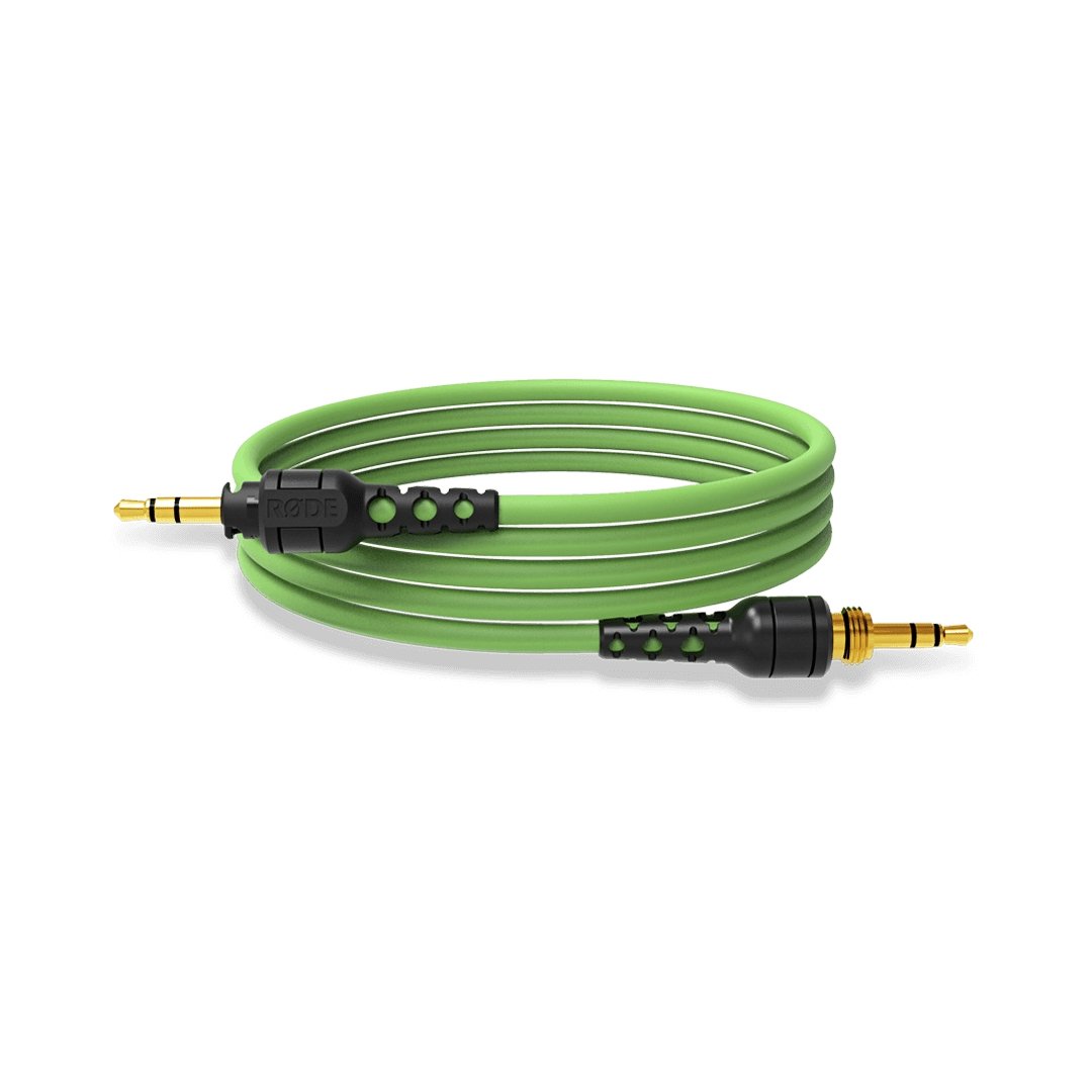 Rode NTH cable 1,2 mts - https://www.cromaonline.cl/