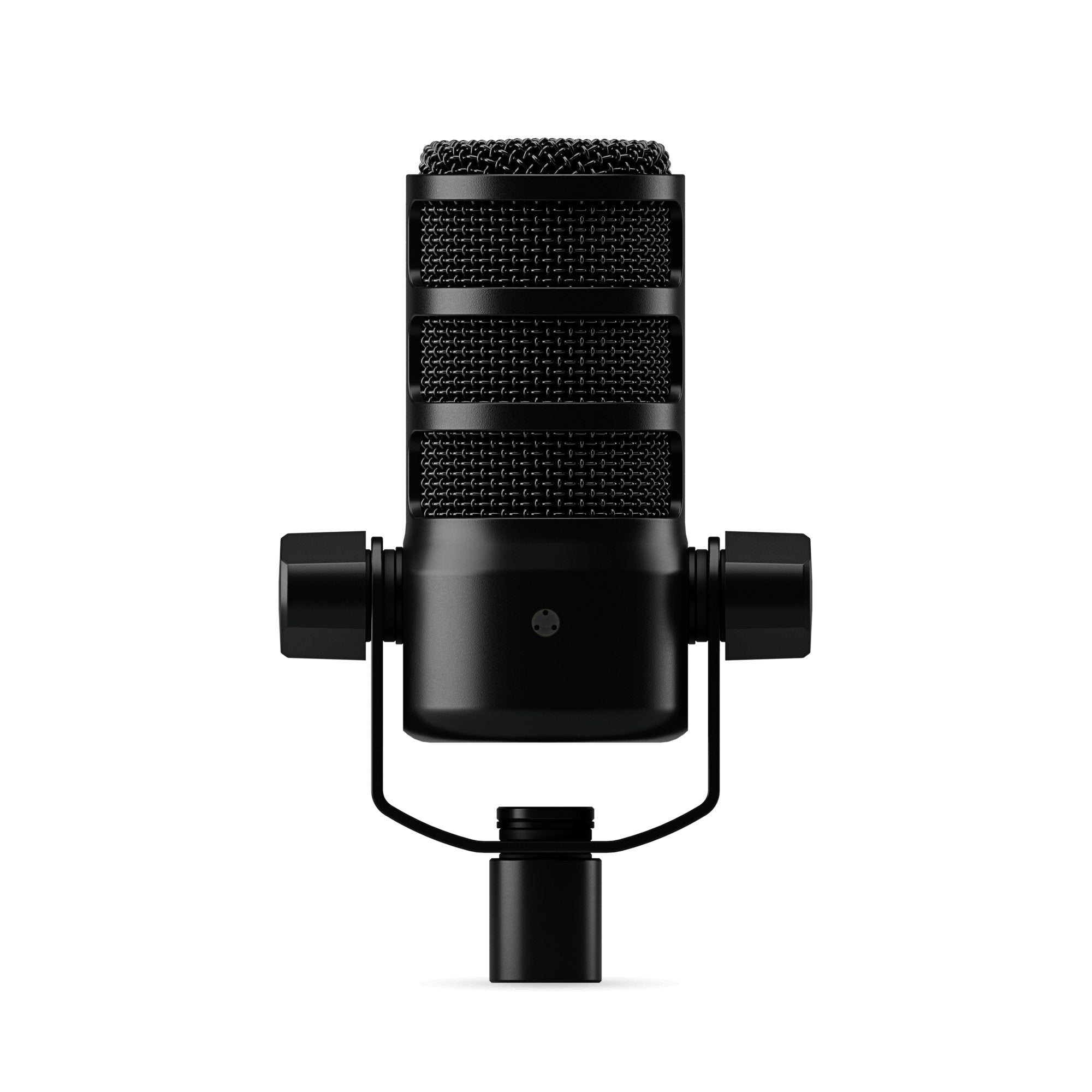 Rode Podmic USB - Micrófono dinámico versátil para broadcast - https://www.cromaonline.cl/