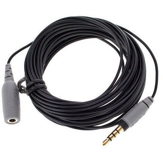 Rode SC1 - Cable extensión de 3 mt, para smart Lav, TRRS - https://www.cromaonline.cl/