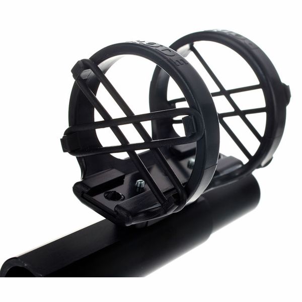 Rode SM5 - Suspension elastica para cámaras de video profesional - https://www.cromaonline.cl/