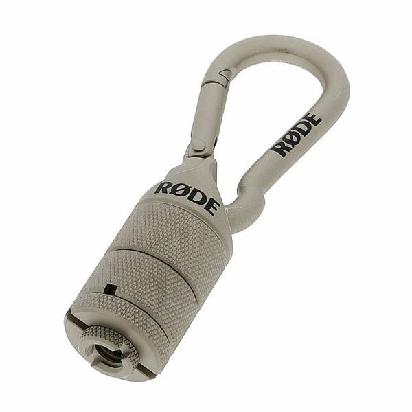 Rode Thread Adaptor - Kit adaptador de rosca universal - https://www.cromaonline.cl/