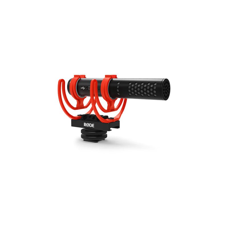 Rode Videomic Go II - https://www.cromaonline.cl/