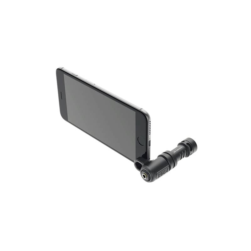 Rode Videomic Me - https://www.cromaonline.cl/