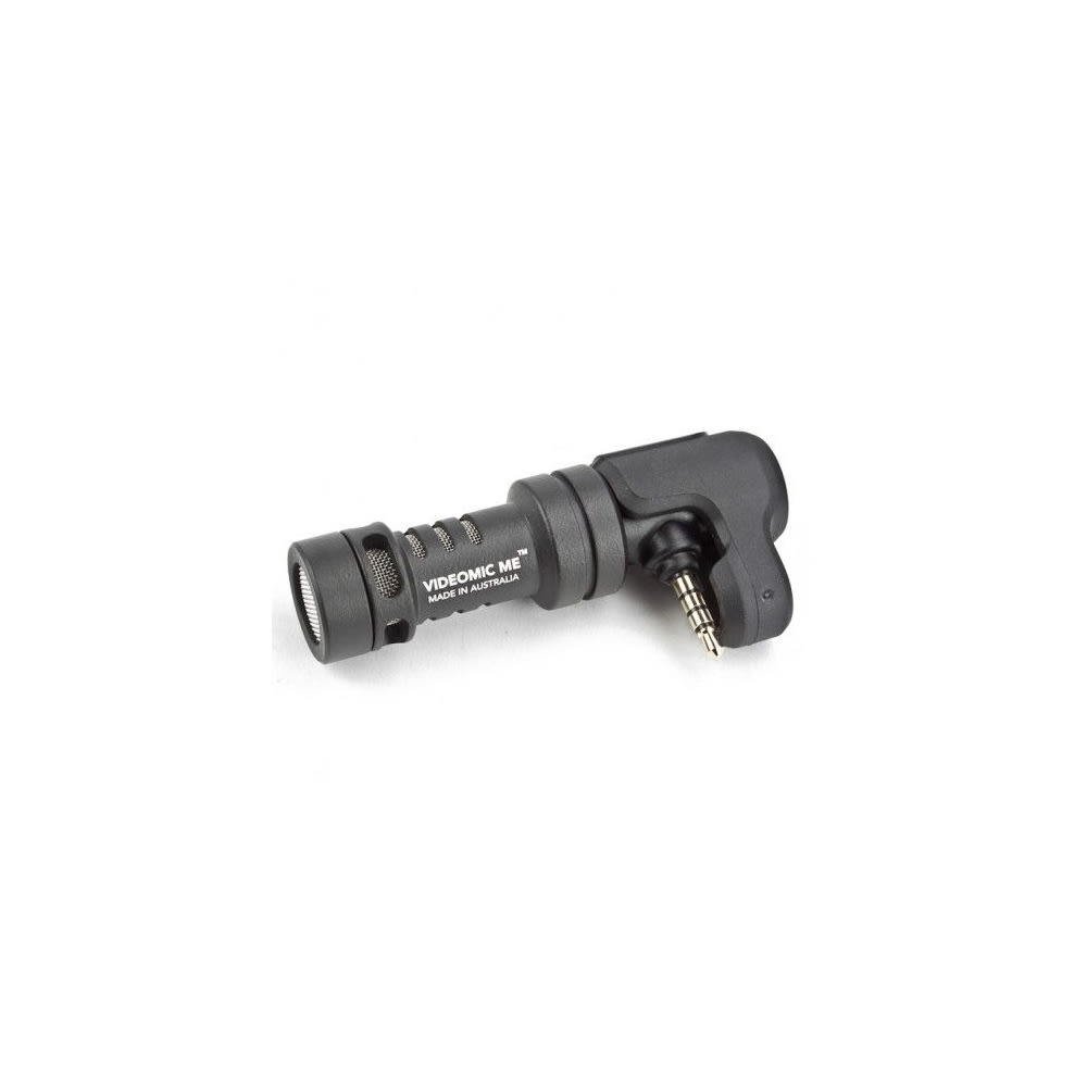 Rode Videomic Me - https://www.cromaonline.cl/