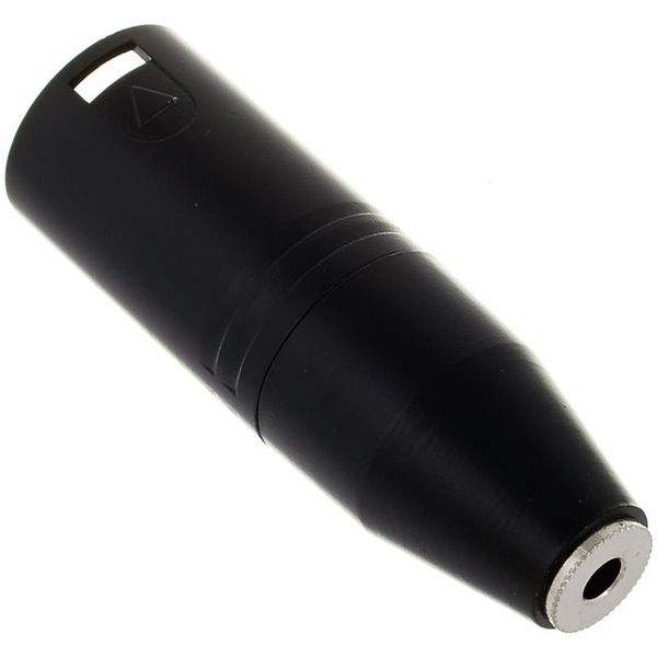 Rode VXLR - Adaptador miniplug hembra a XLR macho - https://www.cromaonline.cl/