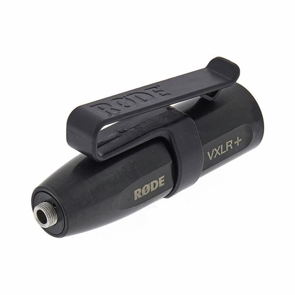 Rode VXLR + - Adaptador y Convertidor de Phantom - https://www.cromaonline.cl/