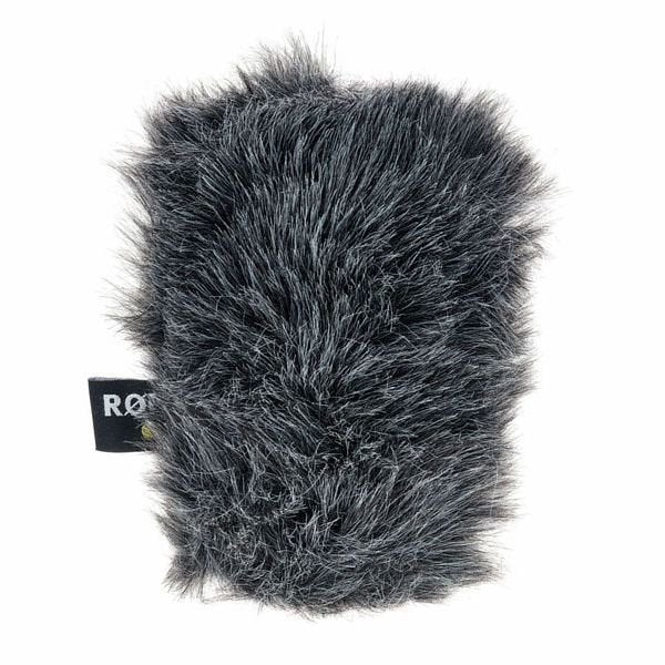 Rode WS11 - Windshield para VideoMic NTG. - https://www.cromaonline.cl/