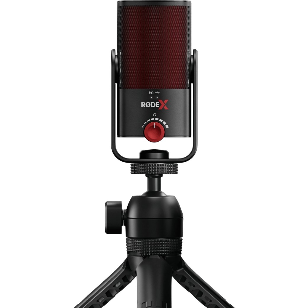 Rode XCM50 - Micrófono USB compacto - https://www.cromaonline.cl/
