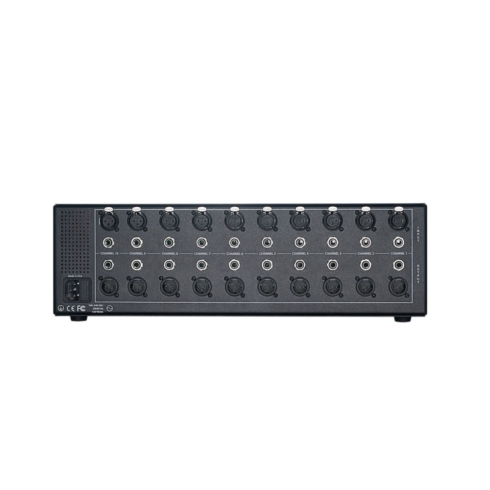 Rupert Neve R10 - https://www.cromaonline.cl/