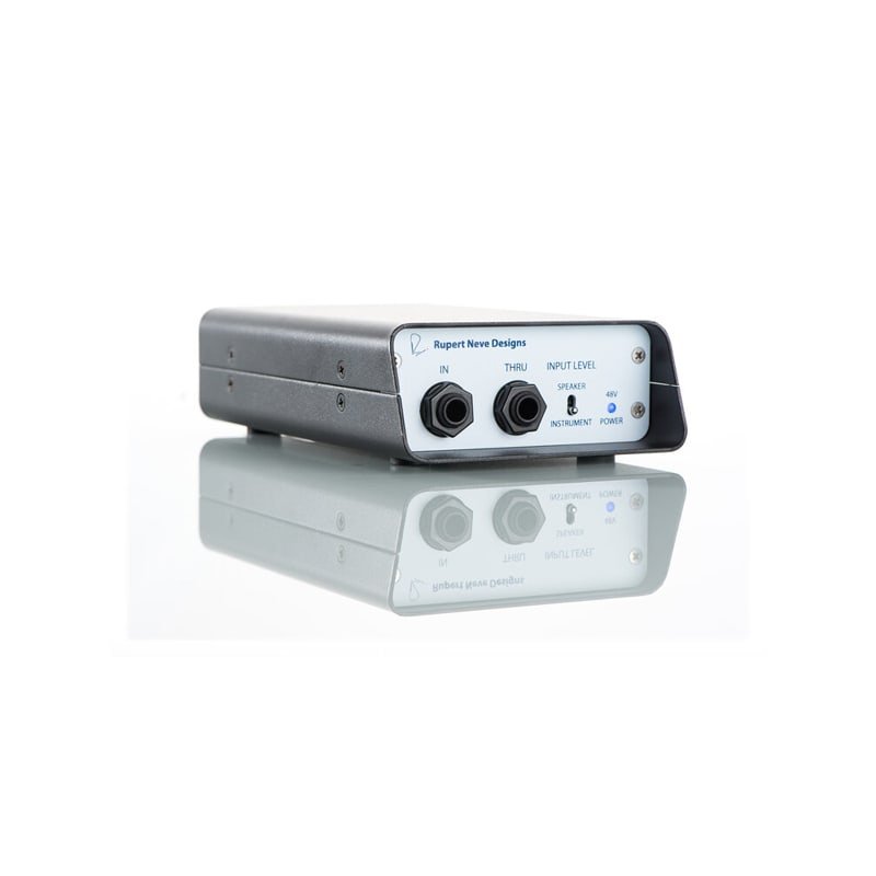 Rupert Neve RNDI - https://www.cromaonline.cl/