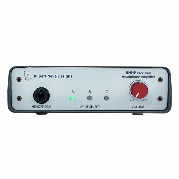 Rupert Neve RNHP - Amplificador de Audífonos (PRE-ORDER)!!! - https://www.cromaonline.cl/