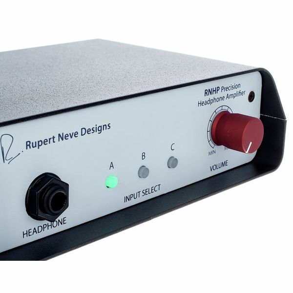 Rupert Neve RNHP - Amplificador de Audífonos (PRE-ORDER)!!! - https://www.cromaonline.cl/
