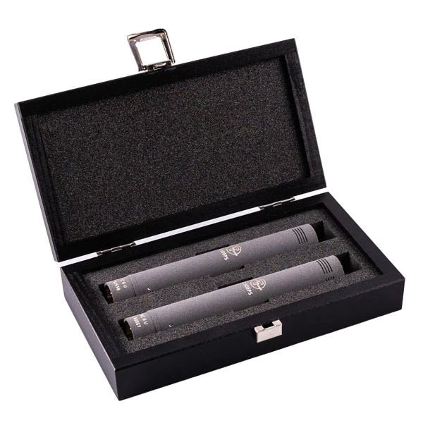 Schoeps CMC6+MK4 Stereo Set - BLACK FRIDAY LIMITED EDITION - https://www.cromaonline.cl/