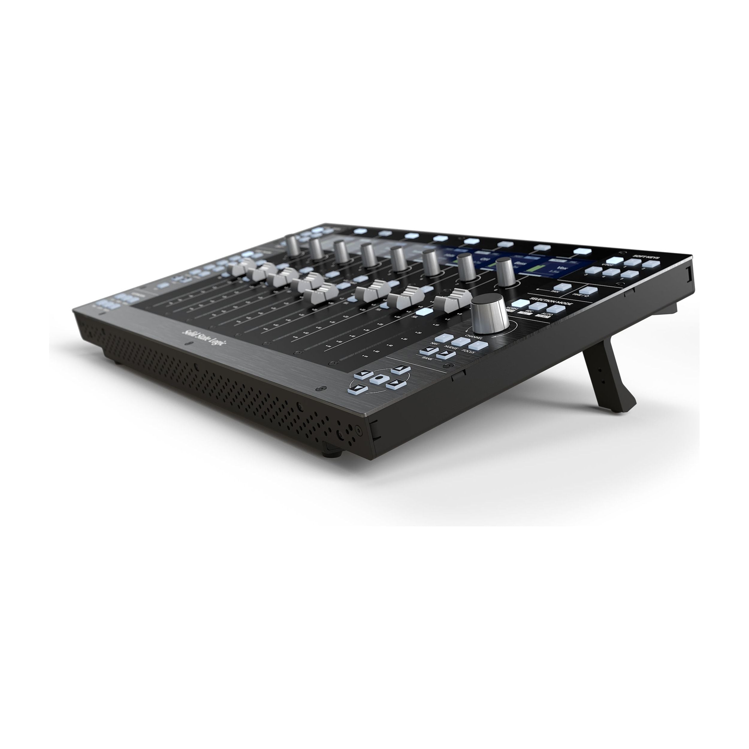 Solid State Logic UF8 - Controlador DAW USB - https://www.cromaonline.cl/
