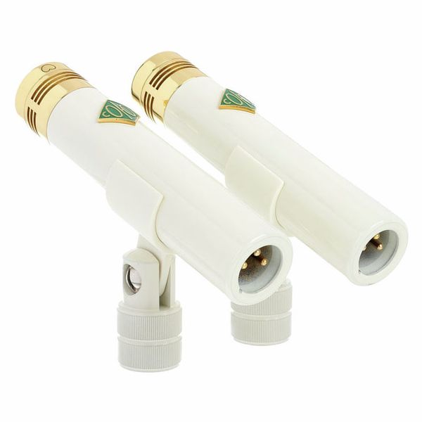 Soyuz 013 FET-M - par de microfonos Fet - https://www.cromaonline.cl/