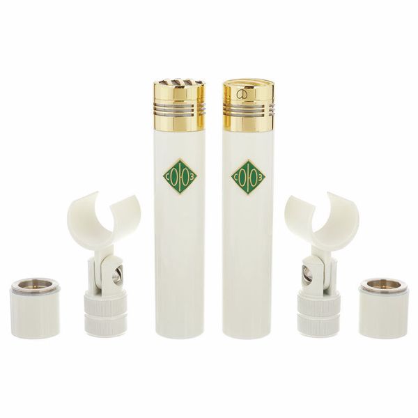 Soyuz 013 FET-M - par de microfonos Fet - https://www.cromaonline.cl/