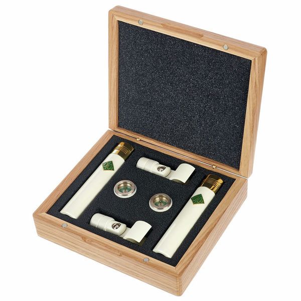 Soyuz 013 FET-M - par de microfonos Fet - https://www.cromaonline.cl/