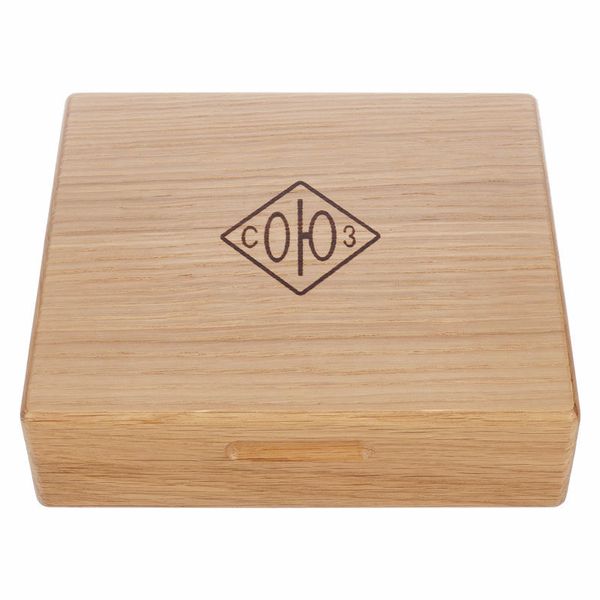 Soyuz 013 FET-M - par de microfonos Fet - https://www.cromaonline.cl/