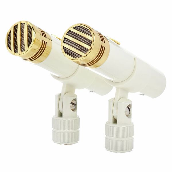 Soyuz 013 FET-M - par de microfonos Fet - https://www.cromaonline.cl/