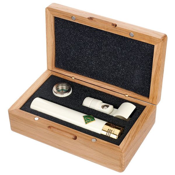 Soyuz 013 Fet Single - Micrófono condensador de diafragma pequeño - https://www.cromaonline.cl/