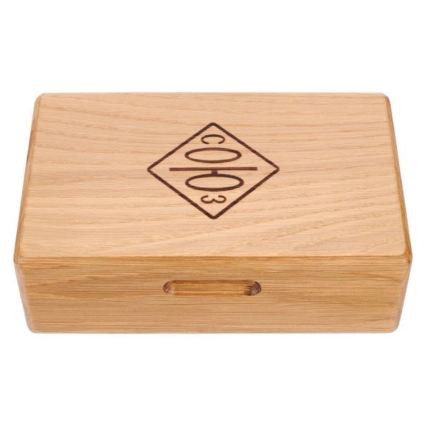 Soyuz 013 Fet Single - Micrófono condensador de diafragma pequeño - https://www.cromaonline.cl/