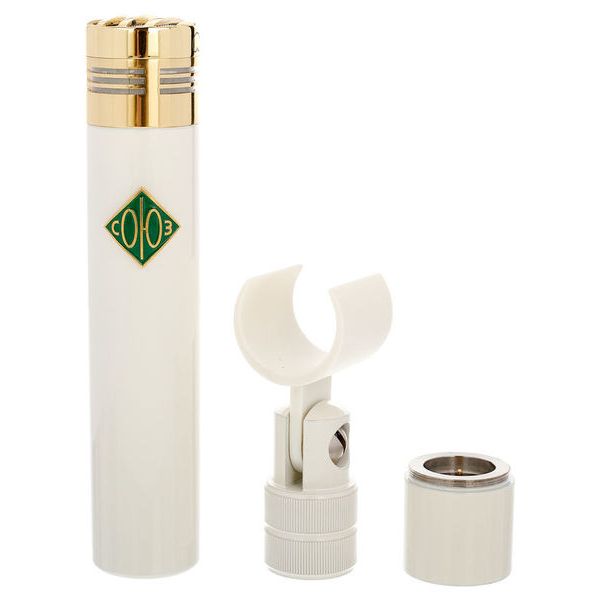 Soyuz 013 Fet Single - Micrófono condensador de diafragma pequeño - https://www.cromaonline.cl/