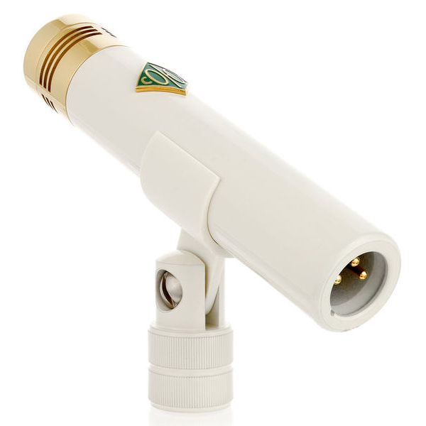 Soyuz 013 Fet Single - Micrófono condensador de diafragma pequeño - https://www.cromaonline.cl/