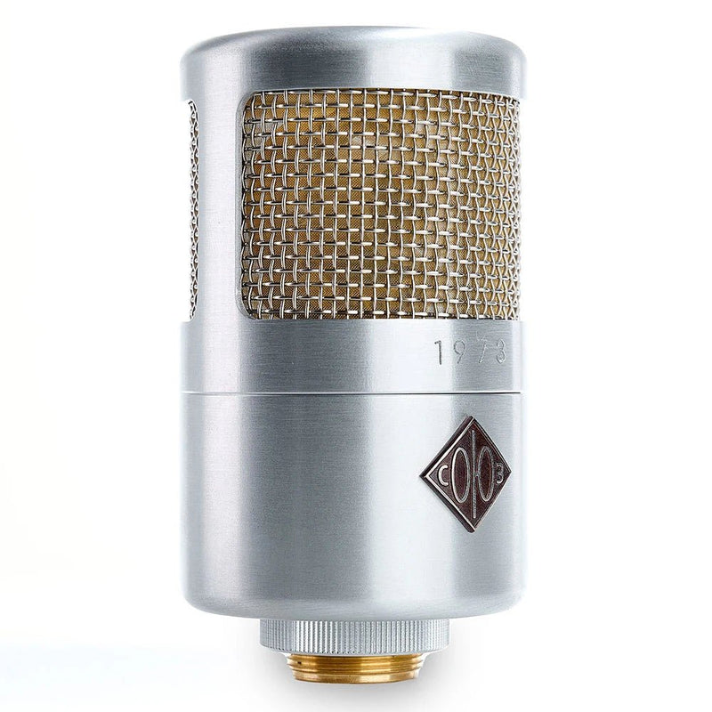 Soyuz 1973S - Micrófono condensador de gran diafragma - https://www.cromaonline.cl/