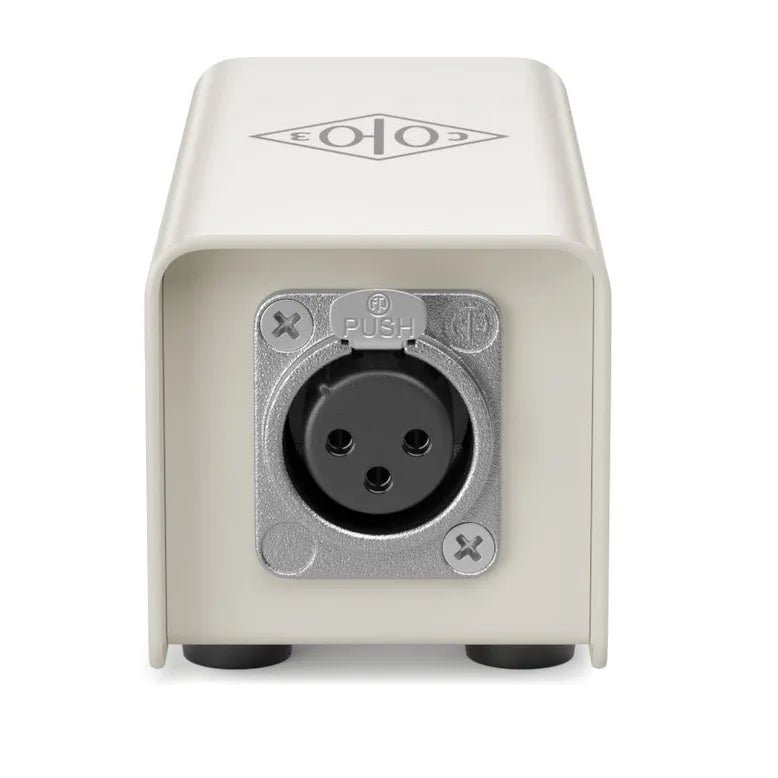 Soyuz The Launcher - Preamplificador activo para micrófono - https://www.cromaonline.cl/