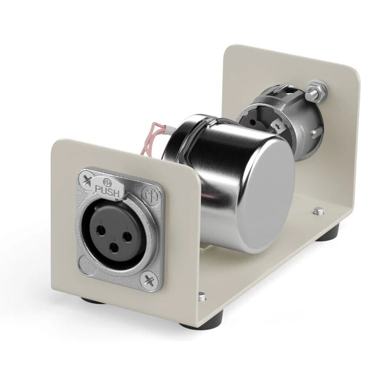 Soyuz The Launcher - Preamplificador activo para micrófono - https://www.cromaonline.cl/