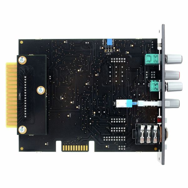 SSL VHD+ - Módulo Serie 500 - Preamplificador - https://www.cromaonline.cl/