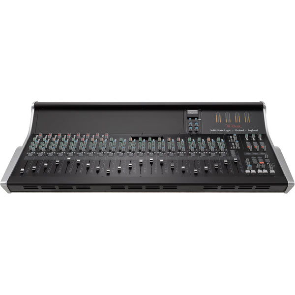 SSL XL Desk - Mezclador analógico de 24 canales (PRE-ORDER)!!! - https://www.cromaonline.cl/