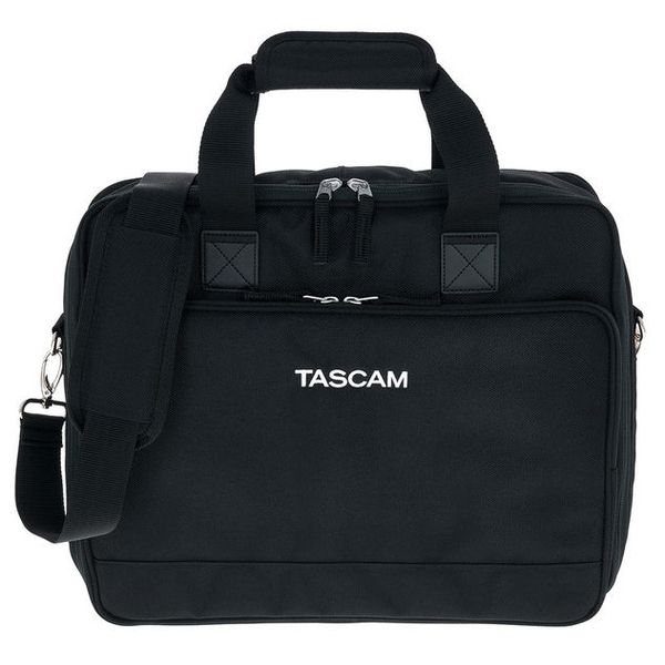 Tascam CS-PCAS20 - Bolso para Mixcast - https://www.cromaonline.cl/